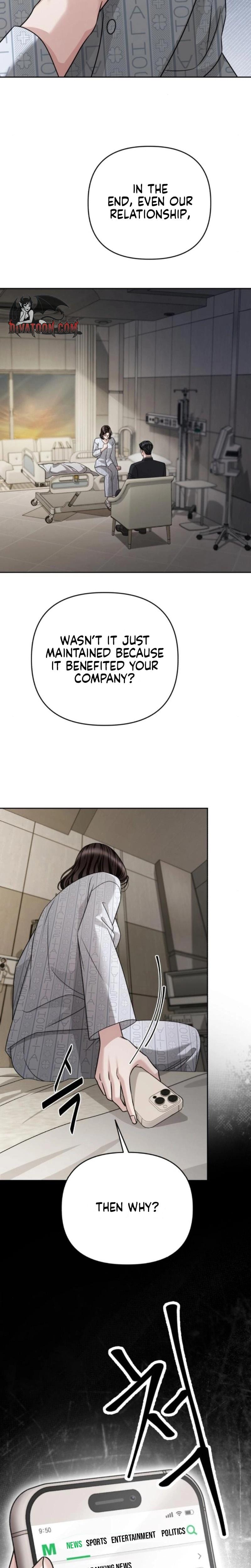 Shaking Husband (Uncensored), chapter 31, page 27 of 46
