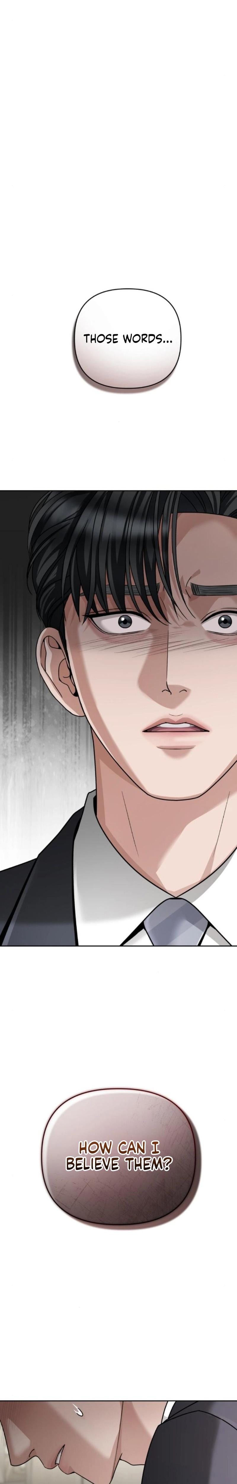 Shaking Husband (Uncensored), chapter 31, page 29 of 46