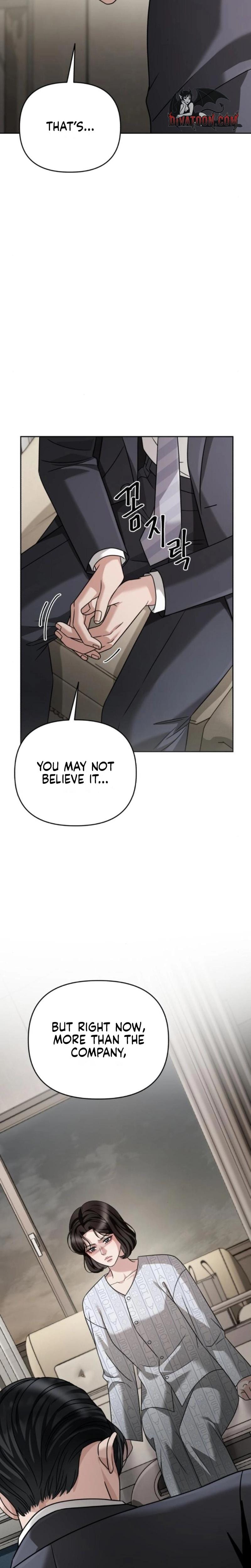 Shaking Husband (Uncensored), chapter 31, page 30 of 46
