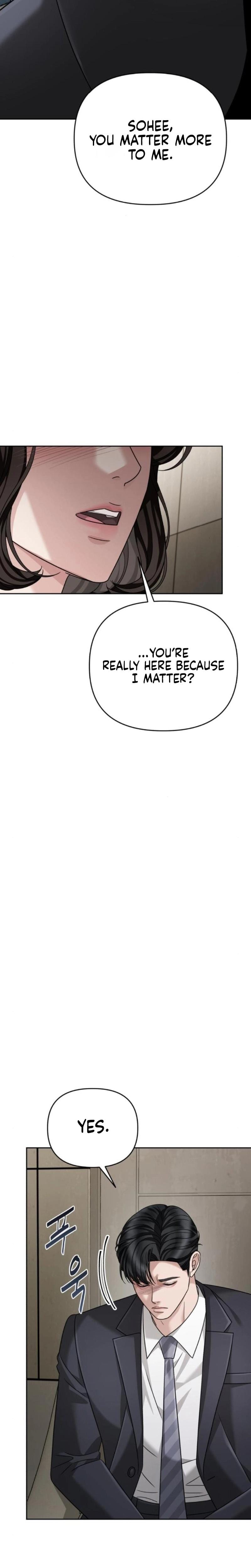 Shaking Husband (Uncensored), chapter 31, page 31 of 46