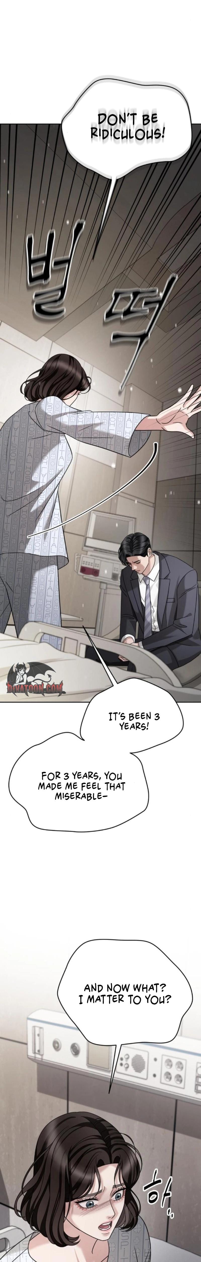 Shaking Husband (Uncensored), chapter 31, page 32 of 46