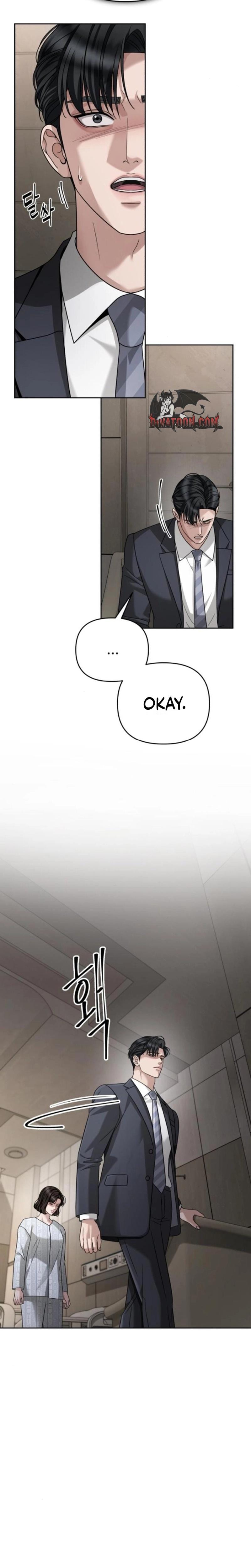 Shaking Husband (Uncensored), chapter 31, page 35 of 46