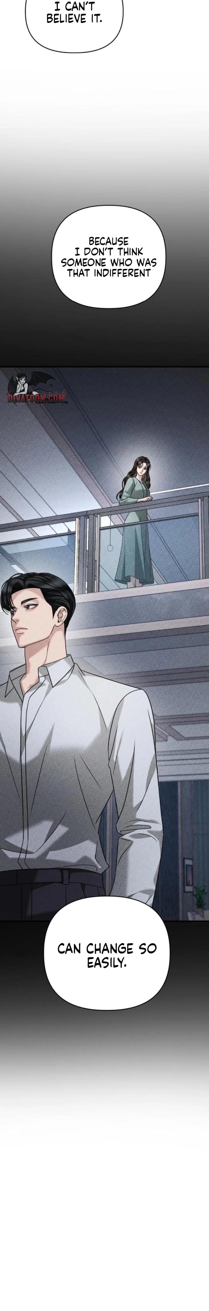 Shaking Husband (Uncensored), chapter 31, page 38 of 46