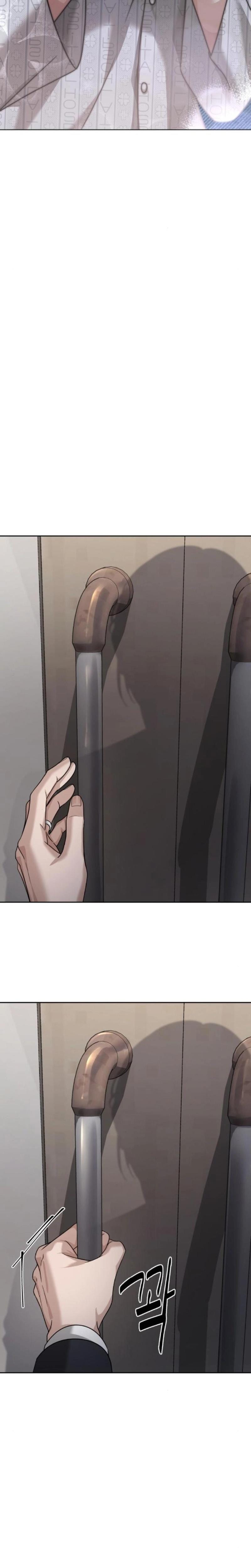 Shaking Husband (Uncensored), chapter 31, page 41 of 46