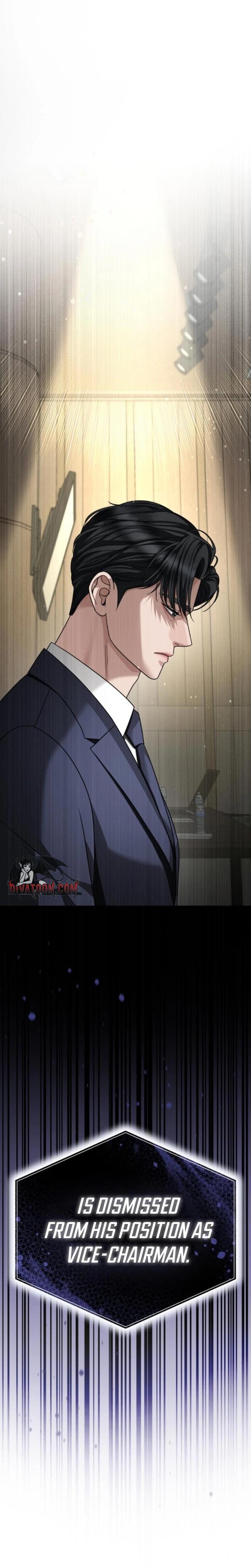 Shaking Husband (Uncensored), chapter 31, page 45 of 46