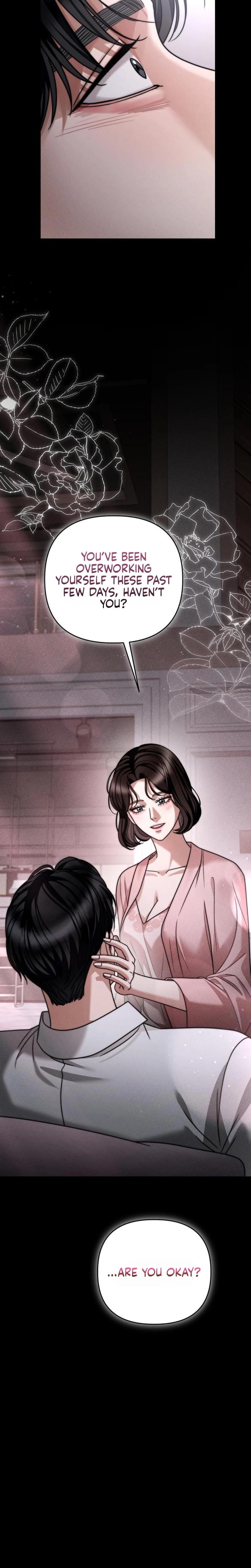 Shaking Husband (Uncensored), chapter 32, page 9 of 43