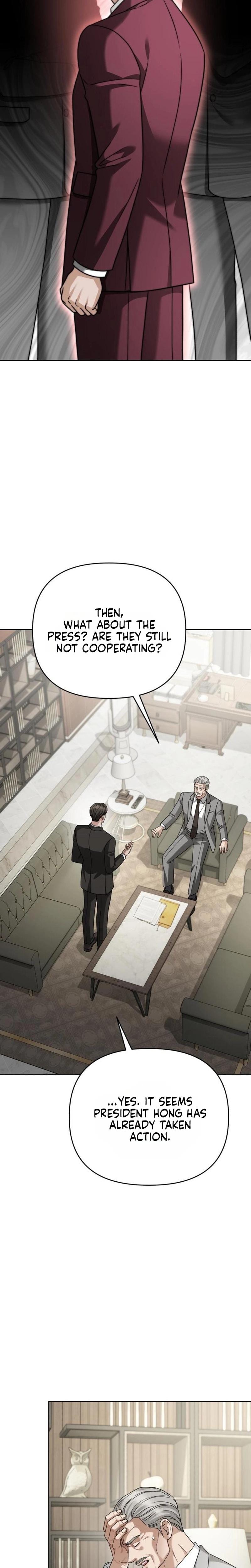 Shaking Husband (Uncensored), chapter 32, page 22 of 43