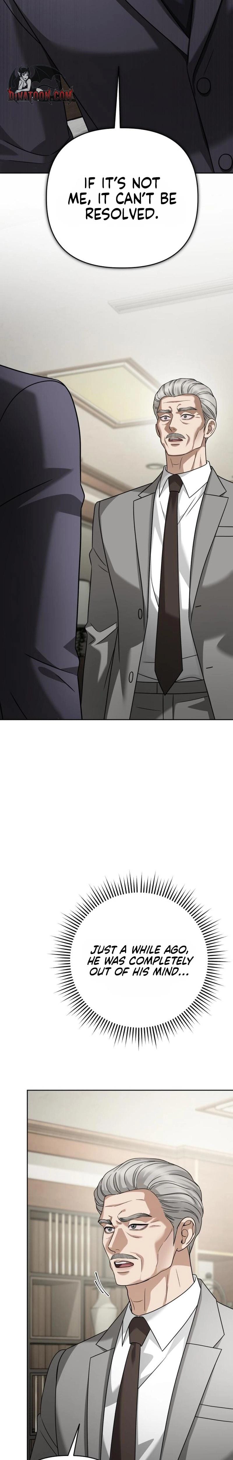 Shaking Husband (Uncensored), chapter 32, page 27 of 43
