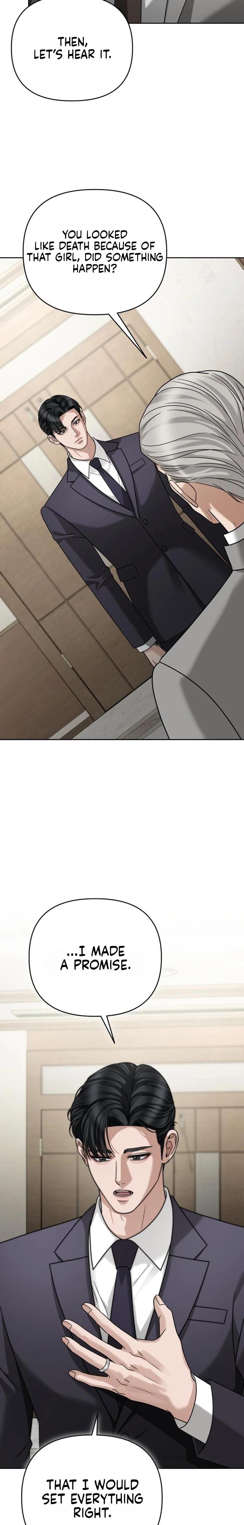 Shaking Husband (Uncensored), chapter 32, page 28 of 43