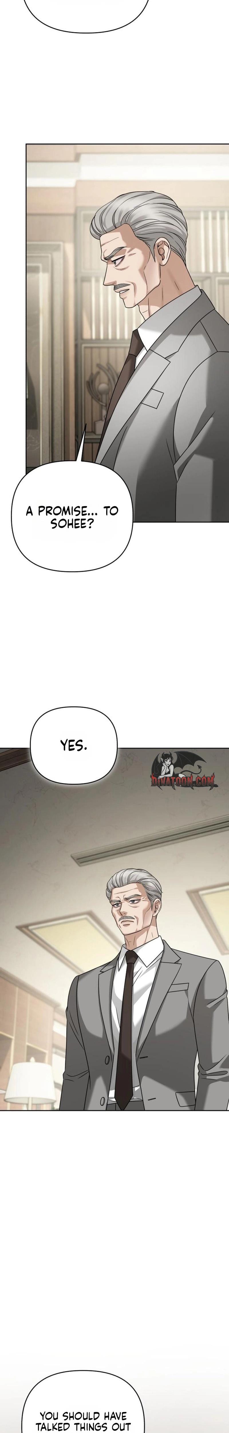 Shaking Husband (Uncensored), chapter 32, page 29 of 43