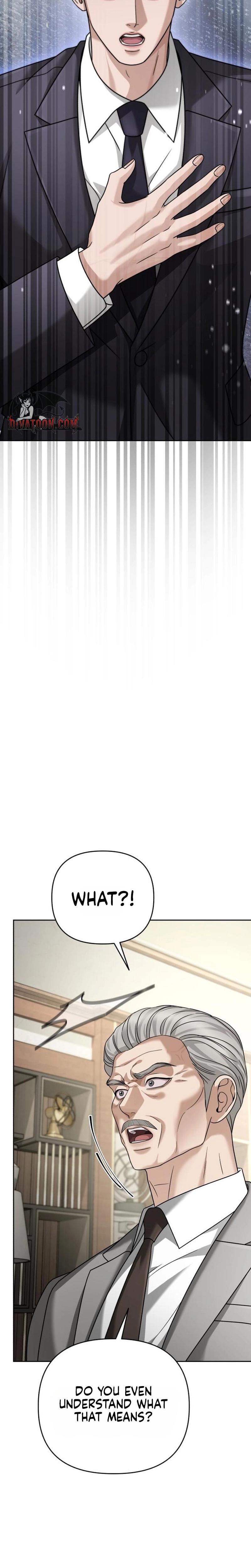 Shaking Husband (Uncensored), chapter 32, page 32 of 43