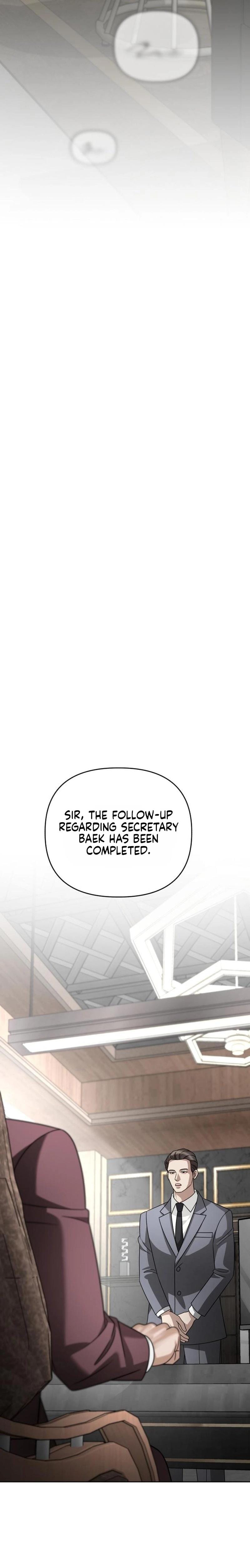 Shaking Husband (Uncensored), chapter 32, page 35 of 43