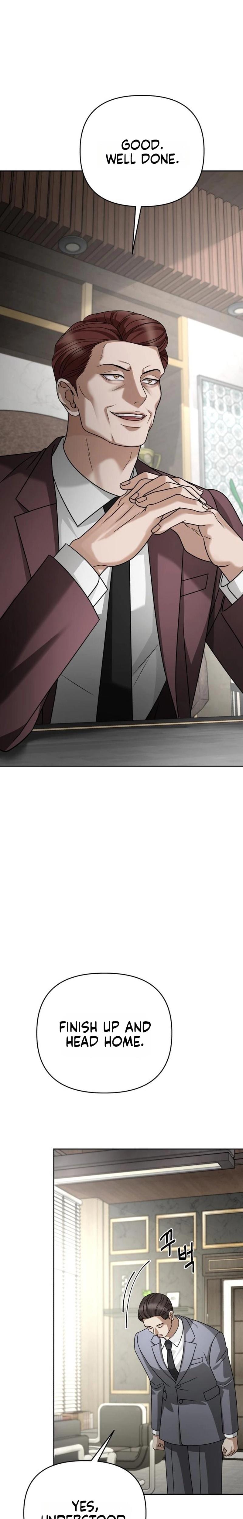 Shaking Husband (Uncensored), chapter 32, page 36 of 43