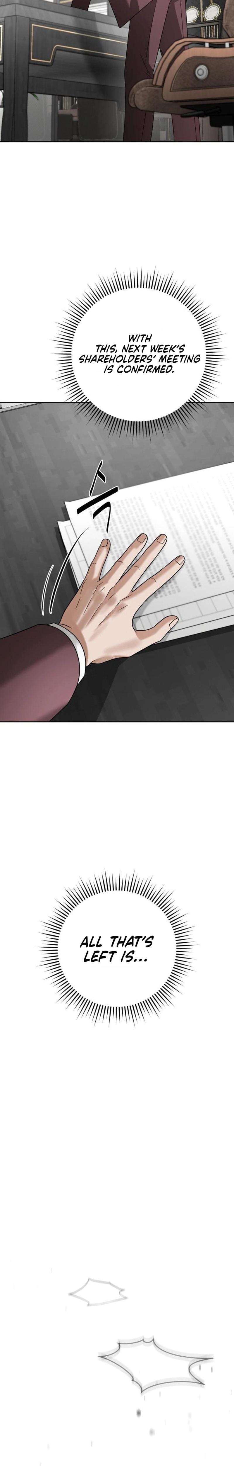 Shaking Husband (Uncensored), chapter 32, page 38 of 43