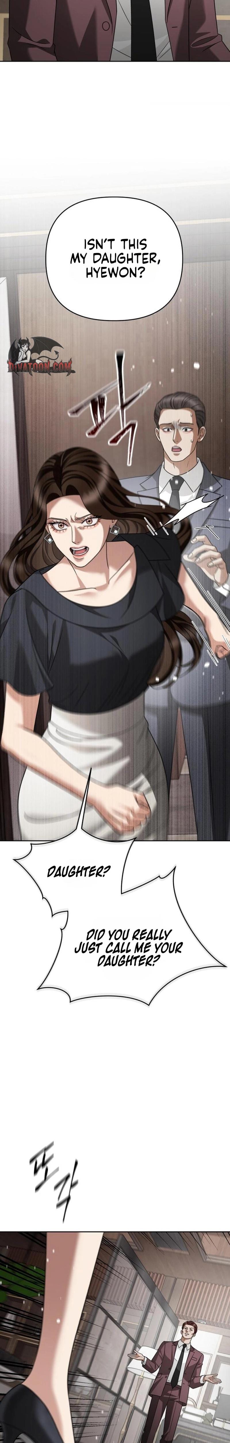 Shaking Husband (Uncensored), chapter 32, page 40 of 43