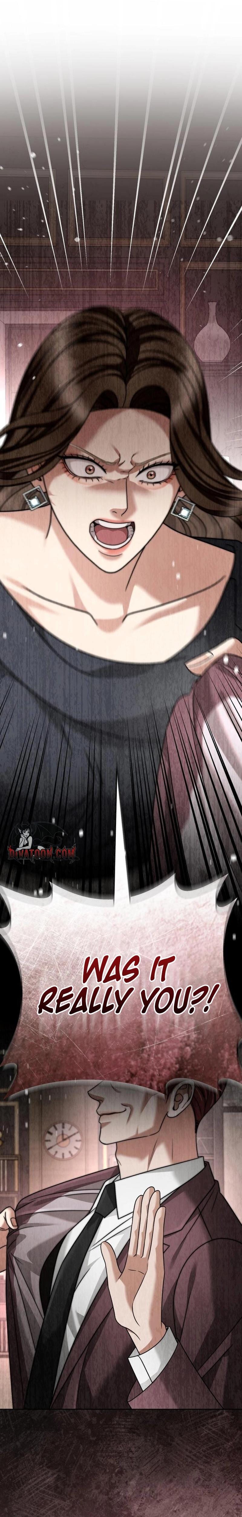Shaking Husband (Uncensored), chapter 32, page 42 of 43