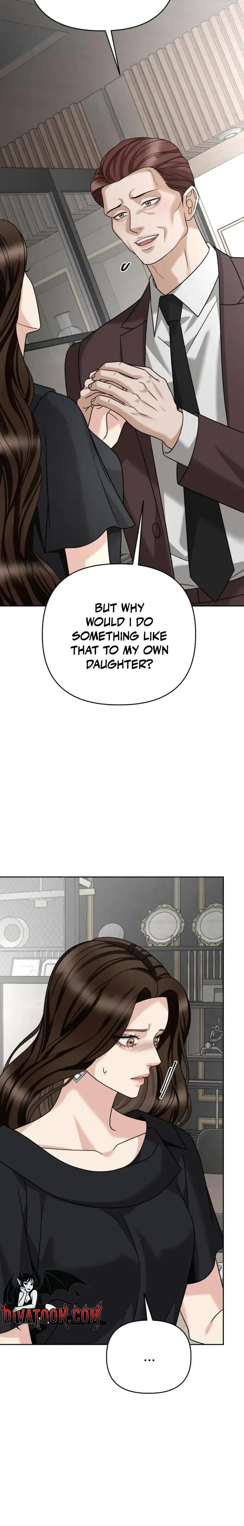 Shaking Husband (Uncensored), chapter 33, page 5 of 48