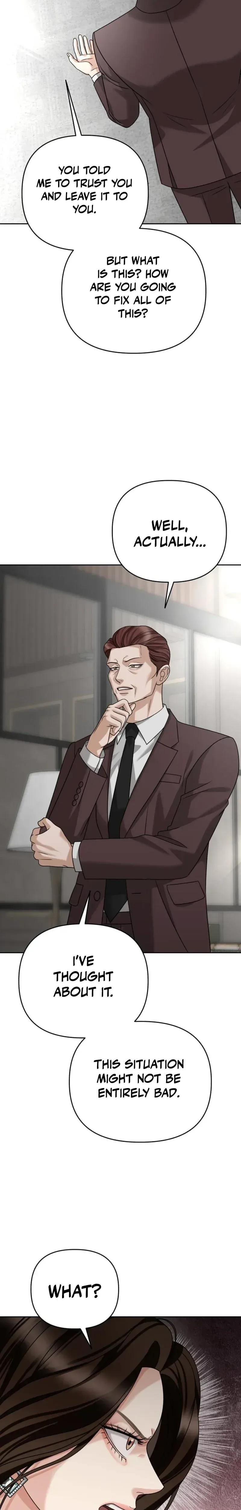 Shaking Husband (Uncensored), chapter 33, page 7 of 48