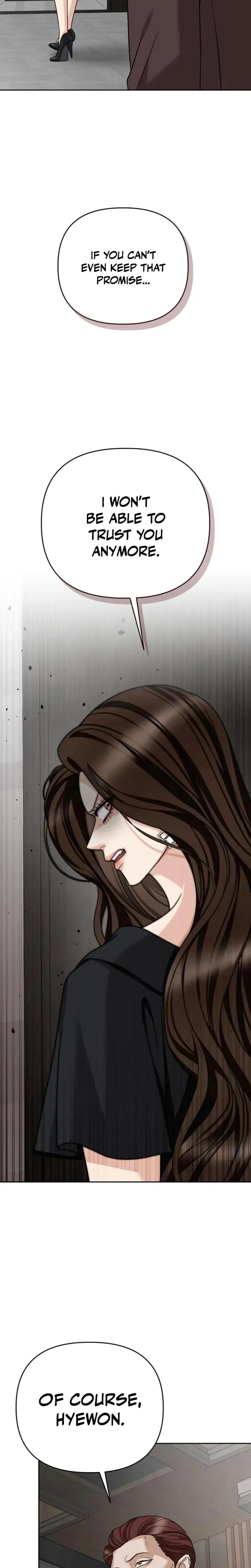 Shaking Husband (Uncensored), chapter 33, page 14 of 48