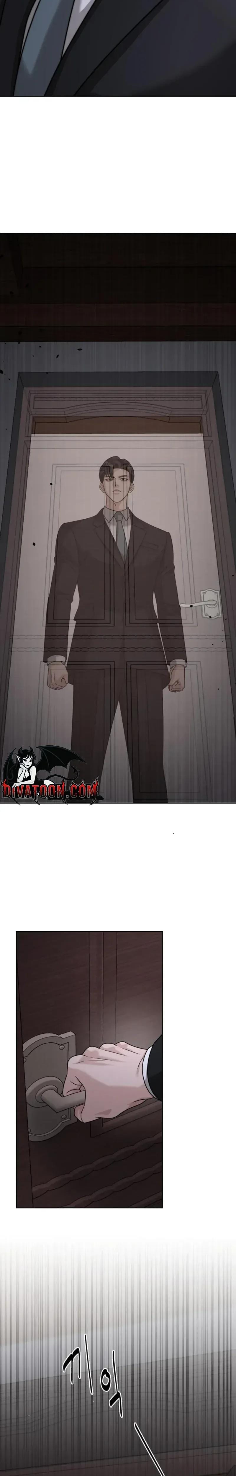 Shaking Husband (Uncensored), chapter 33, page 23 of 48