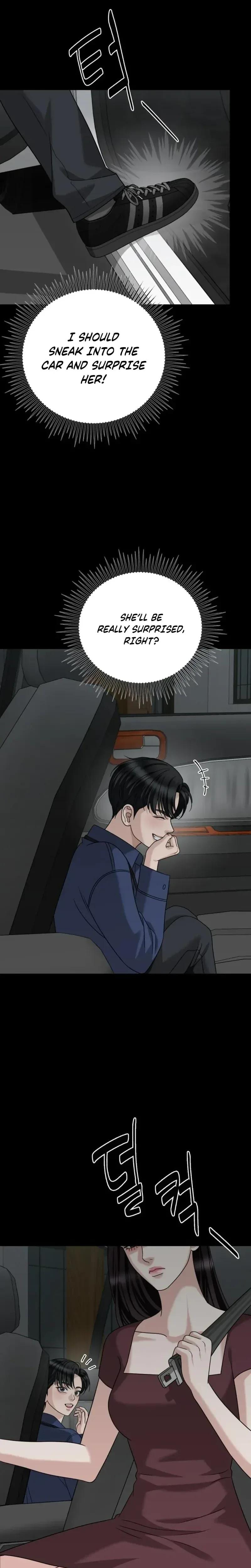 Shaking Husband (Uncensored), chapter 33, page 28 of 48