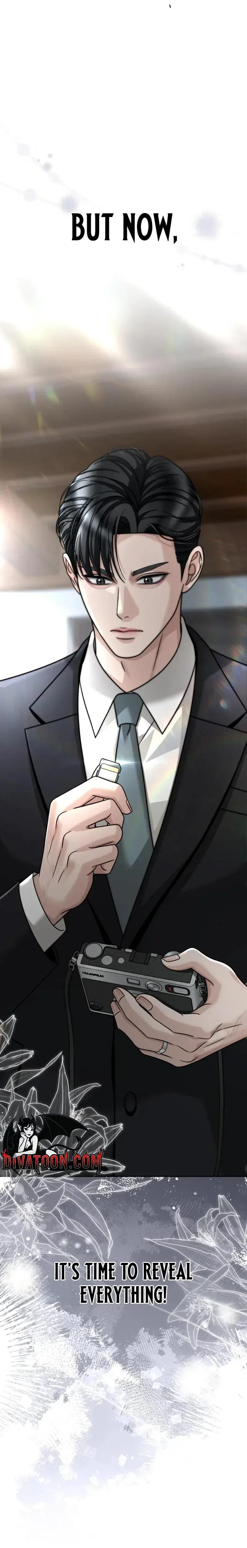 Shaking Husband (Uncensored), chapter 33, page 47 of 48