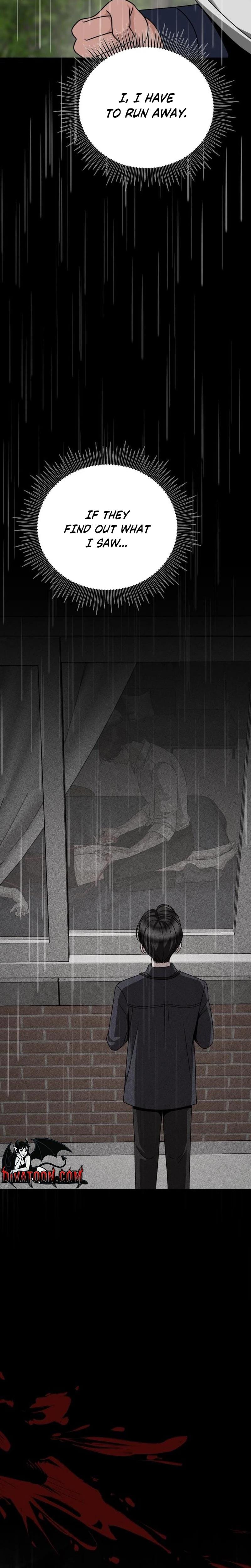 Shaking Husband (Uncensored), chapter 35, page 10 of 46