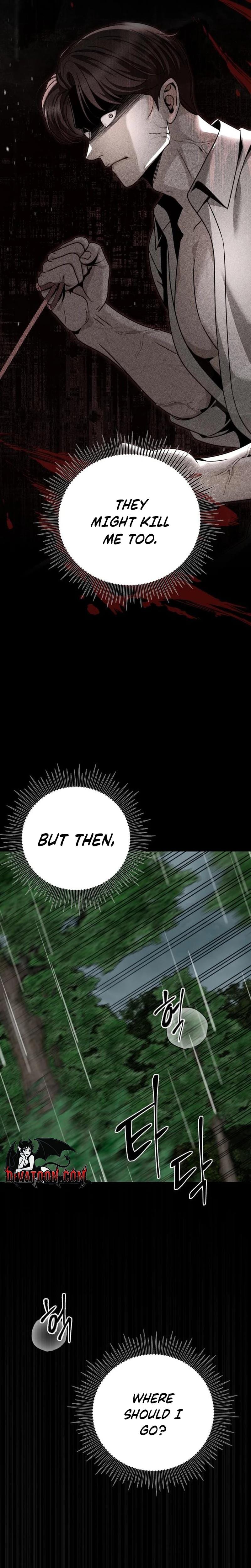 Shaking Husband (Uncensored), chapter 35, page 11 of 46