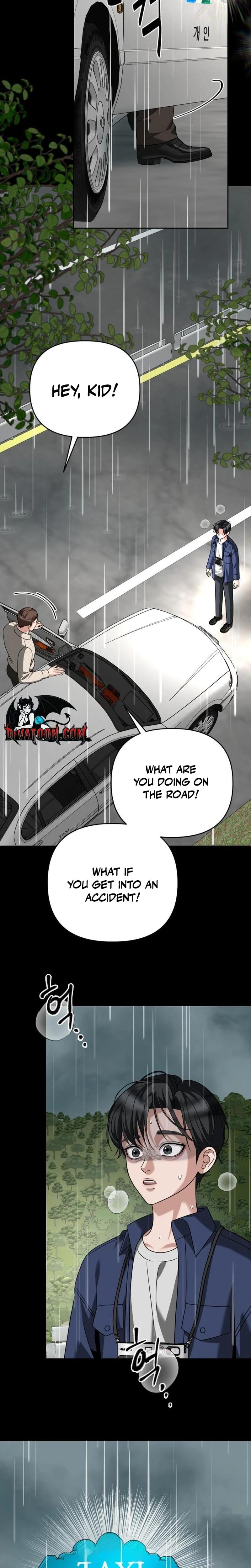 Shaking Husband (Uncensored), chapter 35, page 14 of 46