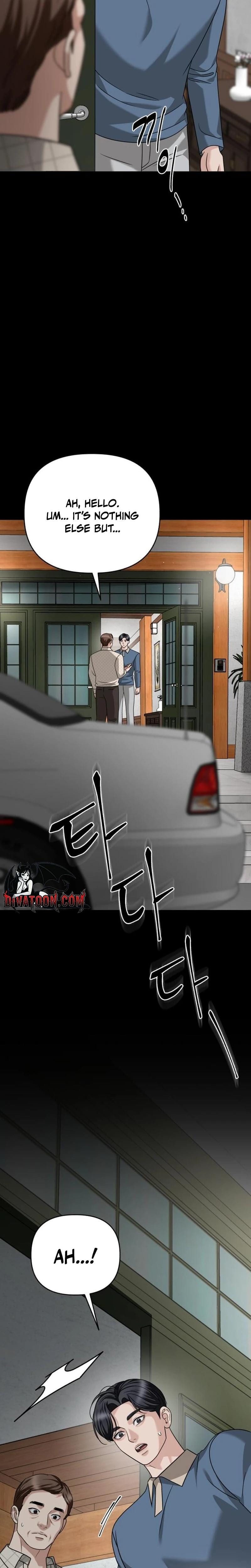 Shaking Husband (Uncensored), chapter 35, page 21 of 46