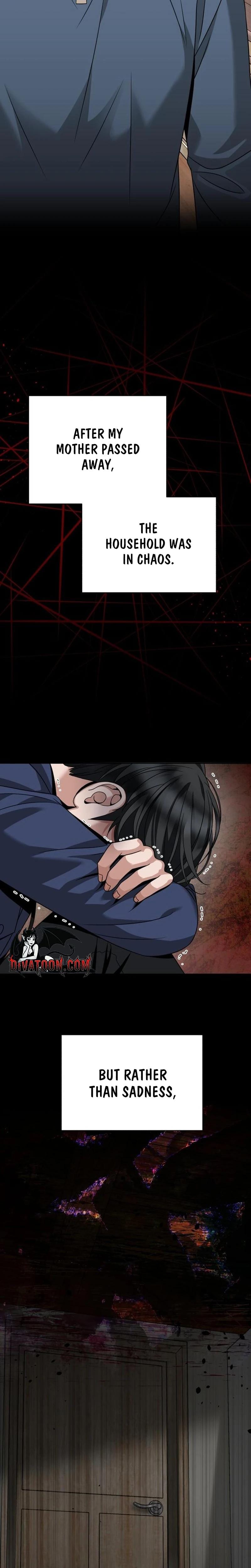 Shaking Husband (Uncensored), chapter 35, page 29 of 46