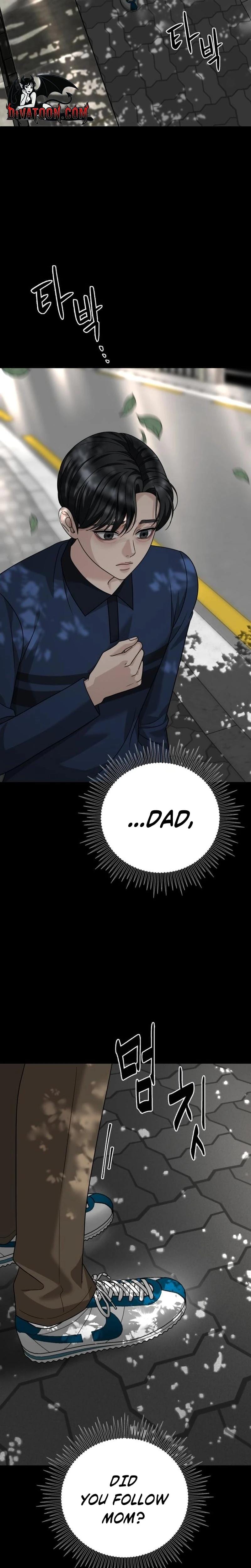 Shaking Husband (Uncensored), chapter 35, page 33 of 46