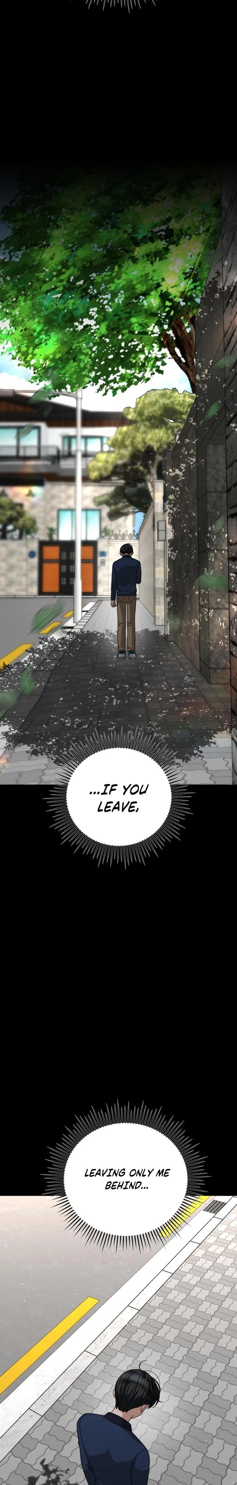 Shaking Husband (Uncensored), chapter 35, page 34 of 46