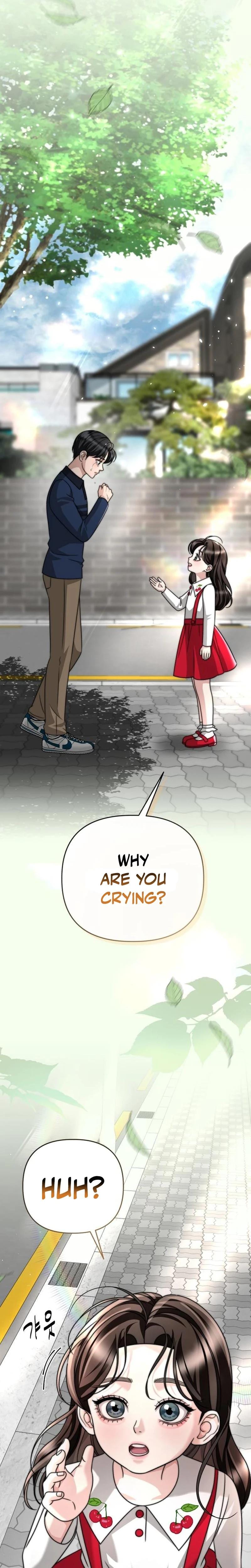 Shaking Husband (Uncensored), chapter 35, page 39 of 46