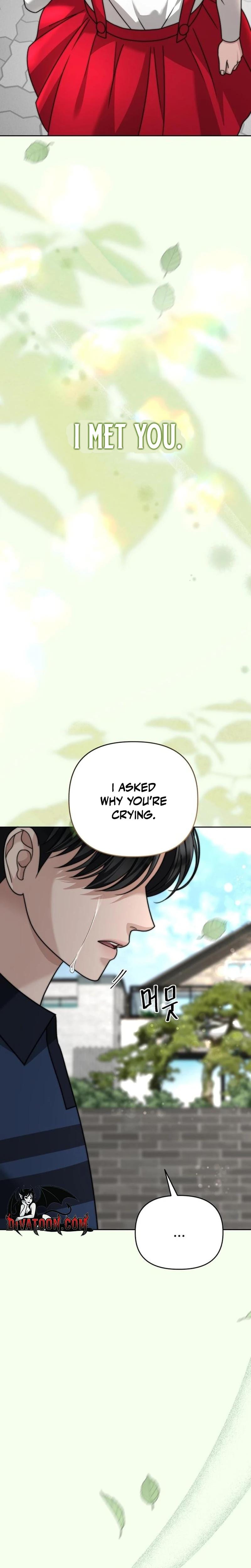 Shaking Husband (Uncensored), chapter 35, page 40 of 46