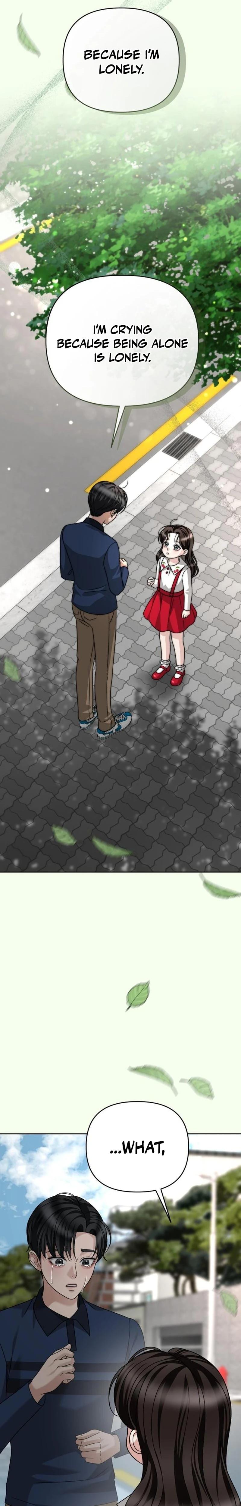 Shaking Husband (Uncensored), chapter 35, page 41 of 46