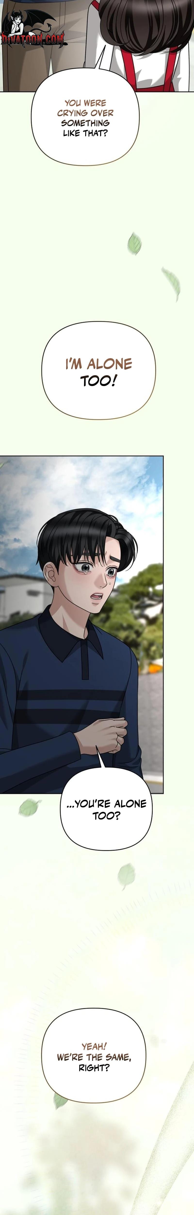 Shaking Husband (Uncensored), chapter 35, page 42 of 46