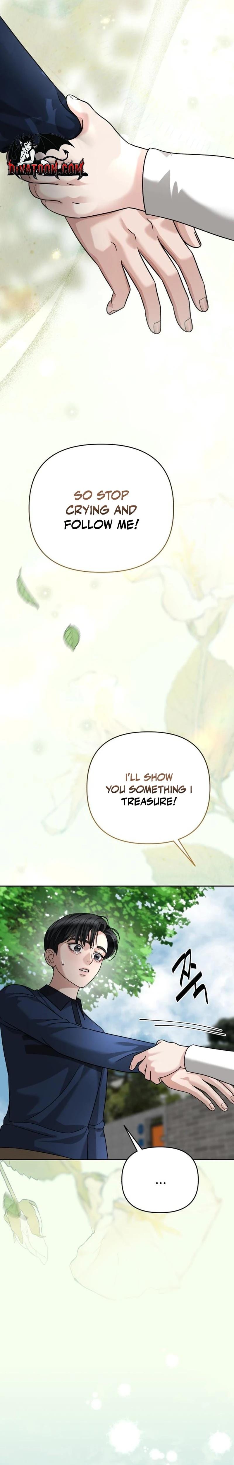 Shaking Husband (Uncensored), chapter 35, page 43 of 46
