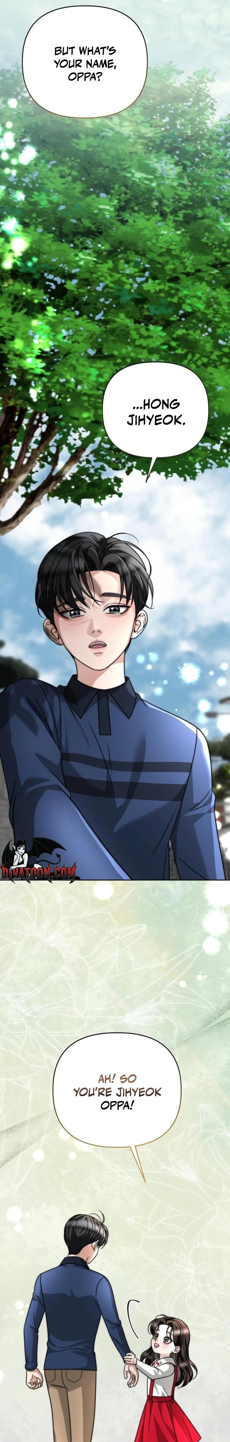 Shaking Husband (Uncensored), chapter 35, page 44 of 46