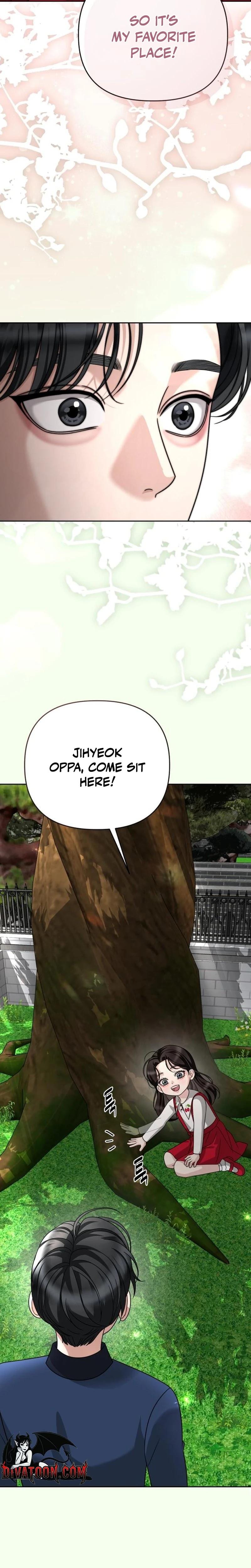 Shaking Husband (Uncensored), chapter 36, page 5 of 43