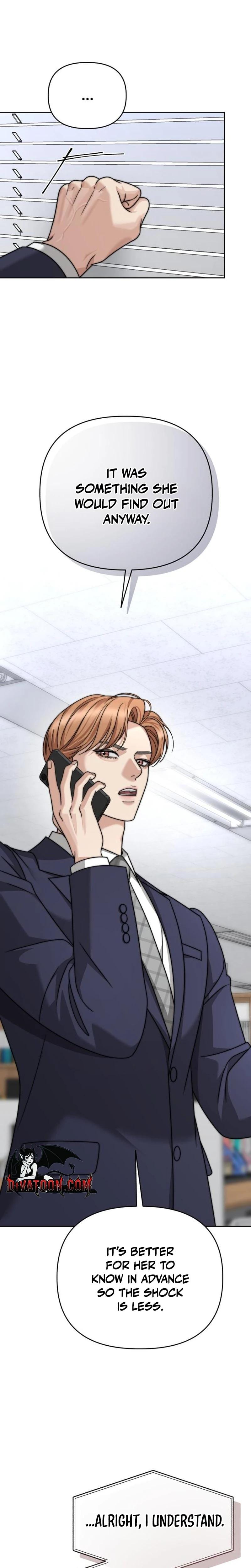 Shaking Husband (Uncensored), chapter 36, page 14 of 43