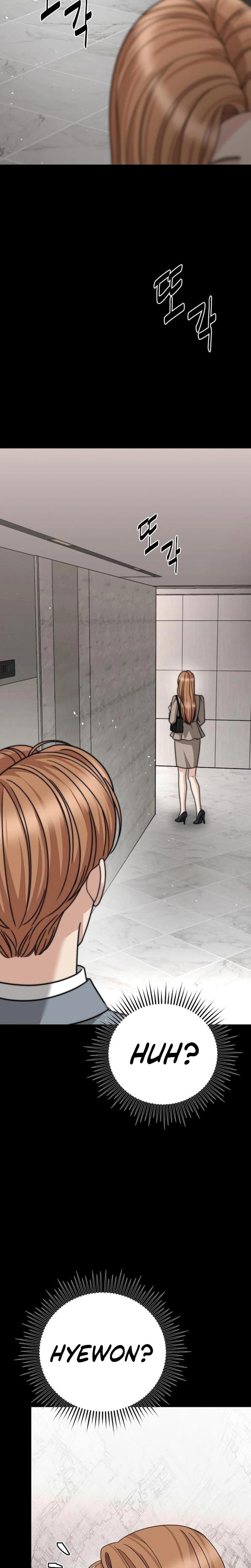 Shaking Husband (Uncensored), chapter 36, page 18 of 43