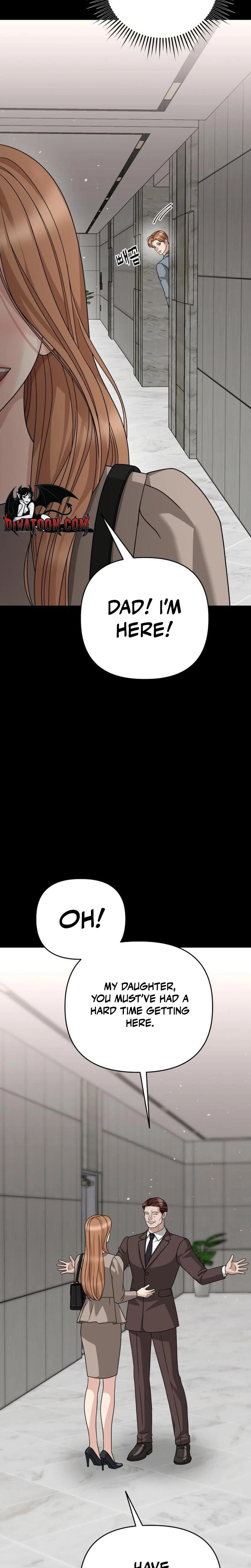 Shaking Husband (Uncensored), chapter 36, page 20 of 43