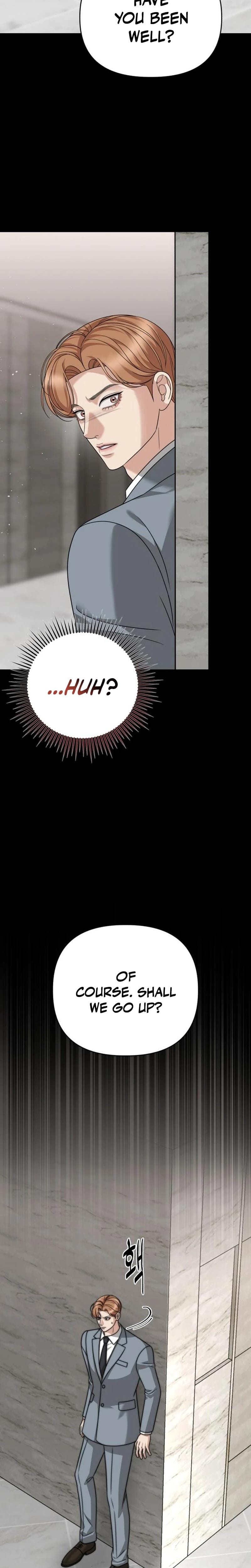 Shaking Husband (Uncensored), chapter 36, page 21 of 43