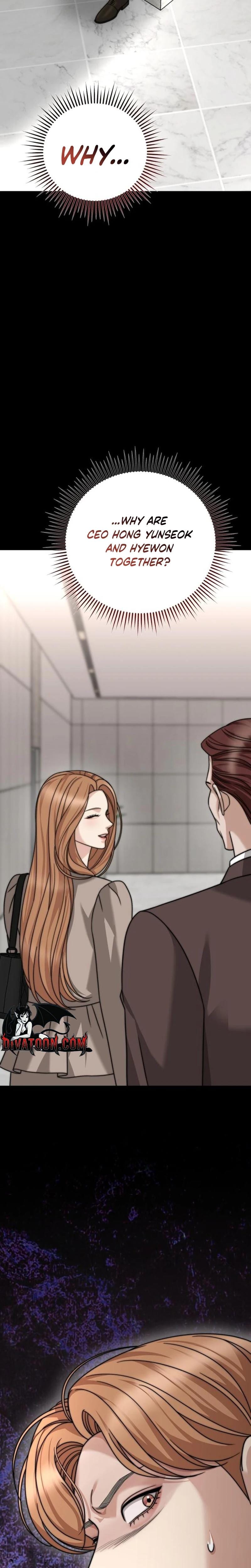 Shaking Husband (Uncensored), chapter 36, page 22 of 43