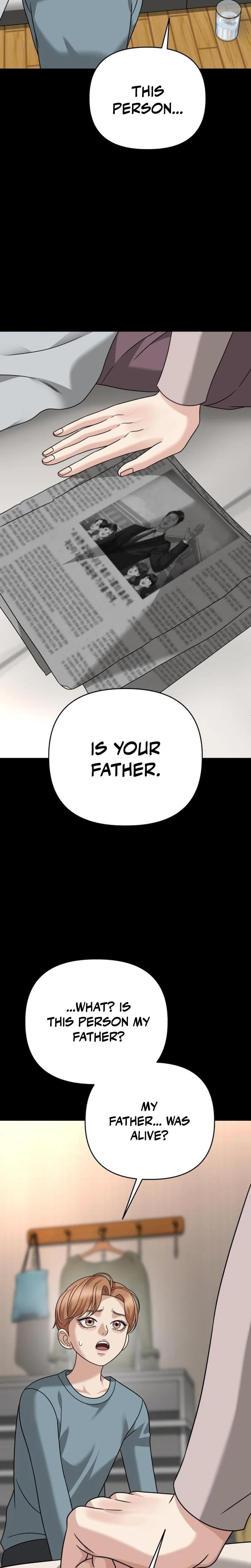 Shaking Husband (Uncensored), chapter 36, page 29 of 43