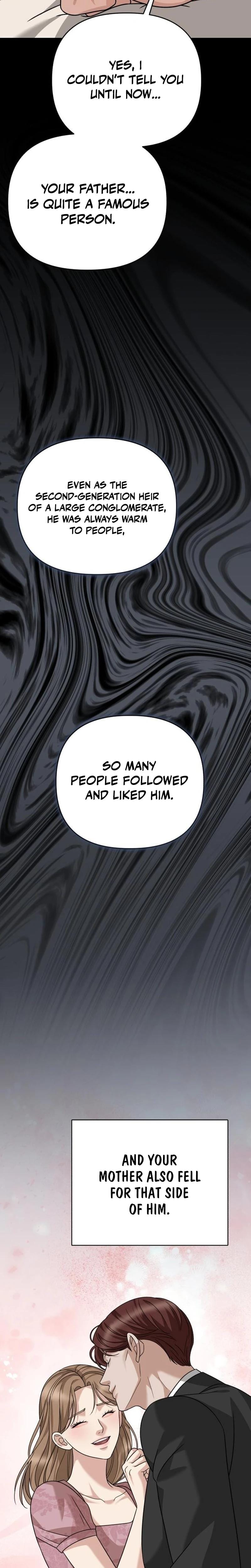Shaking Husband (Uncensored), chapter 36, page 30 of 43