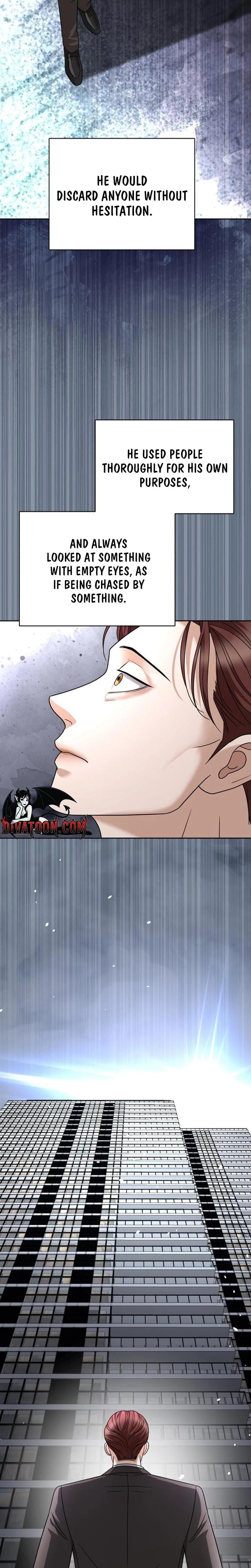 Shaking Husband (Uncensored), chapter 36, page 33 of 43