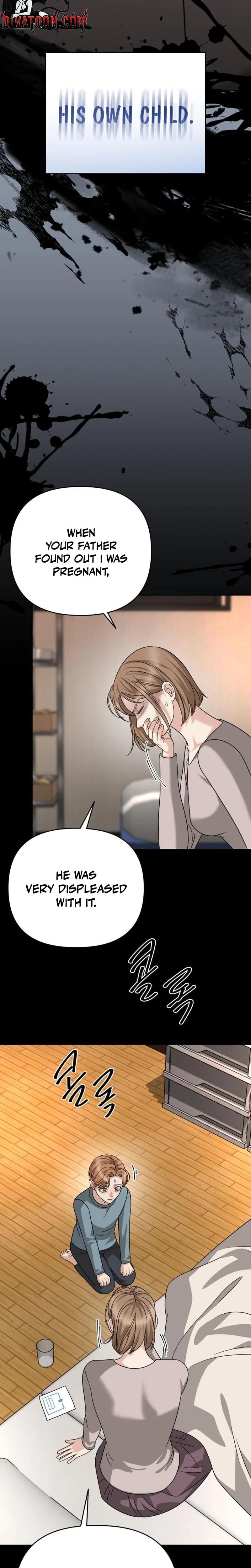 Shaking Husband (Uncensored), chapter 36, page 36 of 43