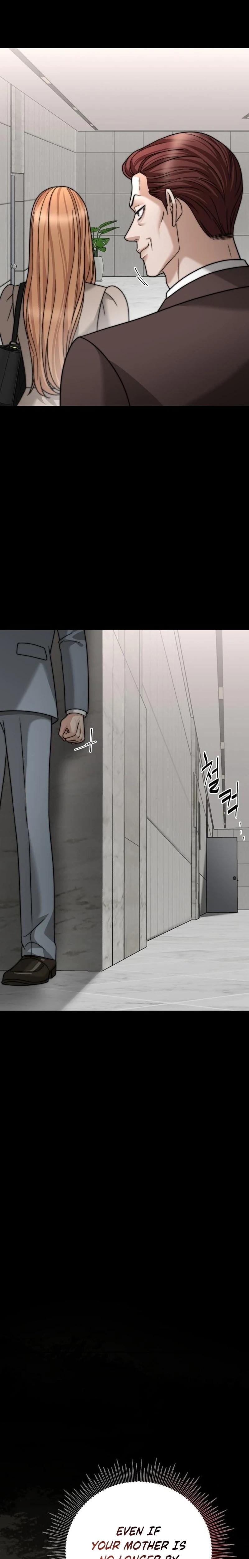 Shaking Husband (Uncensored), chapter 36, page 40 of 43